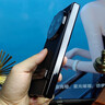 鴻錦富【殼膜一體】適用vivo x fold5手機殼新款vivoxfold5折疊屏真皮支架保護套中軸全包防摔高級感外殼 納帕皮【鈦度色】殼膜一體丨全包防摔丨旋轉(zhuǎn)支架 vivo x fold5 曬單實拍圖