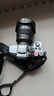 索尼（SONY）【政府補(bǔ)貼】Alpha 7 IV 全畫(huà)幅微單相機(jī) 創(chuàng)意外觀濾鏡+ SEL24105G 一鏡走天下套裝 4K視頻 曬單實(shí)拍圖