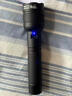 神火小型手電筒超亮變焦遠射戶外迷你強光小手電家用應(yīng)急巡邏電筒 小型高亮F1 曬單實拍圖
