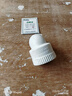 聯(lián)塑（LESSO）ppr水管配件 4分白色內(nèi)螺紋彎頭 熱熔管螺紋接頭dn20X1/2＂（2個(gè)裝） 曬單實(shí)拍圖