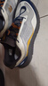 李寧（LI-NING）逸界lite v3丨徒步鞋登山鞋男鞋反光透氣戶外運動鞋AHTU001 曬單實拍圖