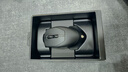 外星人（Alienware）AW610M 無(wú)線游戲鼠標(biāo)雙模充電電競(jìng)鼠標(biāo) 16000DPI 人體工學(xué)機(jī)械RGB高端外設(shè) AW610M【黑色】 曬單實(shí)拍圖