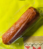 今品李福記青島老火腿豬肉腱子肉果木熏烤老式火腿青島特產(chǎn)下酒菜 大肉塊青島老火腿300g*5根 曬單實拍圖