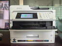 愛普生WF-5890/PX-M887F彩色噴墨打印復印掃描傳真高速商用辦公一體機 PX-M887F日版【自動雙面+可打厚紙 套餐一【大填充墨盒1套+4大瓶墨】 曬單實拍圖