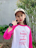 迪士尼（Disney）官方正品草莓熊聯(lián)名兒童電話手表4G全網(wǎng)通可視頻防水定位中小學(xué)生青少年插卡智能手表男孩女孩禮物 【草莓熊聯(lián)名款】頂配版-M95玫紅 曬單實(shí)拍圖