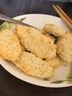 凍品先生 安井 深海鱈魚排 310g*3盒 10個/盒 裹粉鱈魚  油炸空氣炸鍋小吃 曬單實拍圖
