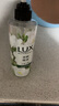 力士（LUX）植萃精油香氛沐浴露小蒼蘭香與茶樹精油 550g持久留香排濁凈透 曬單實(shí)拍圖