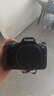 佳能（Canon）r100微單相機 4K數(shù)碼高清旅游vlog視頻 R100學生入門級微單 R100 18-45 STM套機【日常熱款】 官方標配【不含內(nèi)存卡基礎(chǔ)配件 推薦購買套餐】 曬單實拍圖
