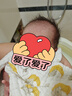 潔麗雅（Grace） 6層純棉嬰兒紗布浴巾A類新生寶寶兒童洗澡毛巾 110*110cm仙人掌 曬單實(shí)拍圖