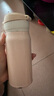 希樂保溫杯316不銹鋼水杯男士高檔商務(wù)辦公泡茶杯女戶外旅行便攜杯子 曬單實拍圖