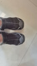卡駱馳（crocs）激浪男鞋網(wǎng)面透氣戶外涼拖拖鞋沙灘鞋涼鞋 205289-001 M10 曬單實(shí)拍圖
