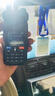 摩托羅拉（Motorola）5G迷你對講機（東南亞）5000公里遠(yuǎn)距離全國對講戶外公網(wǎng)插卡 星耀版(終身免費)雙模+打電話 終身免費版 曬單實拍圖