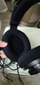 飛利浦（PHILIPS）頭戴式耳機(jī)有線耳機(jī)hifi舒適耳機(jī)監(jiān)聽耳機(jī)電競(jìng)游戲耳機(jī)禮物 SHP9500 曬單實(shí)拍圖