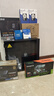 華碩【主板cpu套裝】華碩B760M II 重炮手2代主板+英特爾(intel)i5 14600KF CPU 主板+CPU套裝 曬單實(shí)拍圖