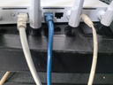 小米（MI）路由器4A千兆版  雙千兆 1200M雙頻無線速率 5G家用智能路由器 四天線穿墻 雙頻合一 曬單實(shí)拍圖
