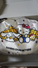toutou2025新款女包HelloKitty大容量腋下kt貓雙肩包情人節(jié)禮物送女友 曬單實(shí)拍圖