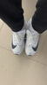 耐克（NIKE）男鞋 2025夏季新款運動(dòng)跑鞋ZOOM FLY 6戶(hù)外訓練鞋緩震透氣跑步鞋 FN8454-104 40 曬單實(shí)拍圖