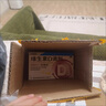 [星鯊]維生素D滴劑 400IU*36粒 3盒裝 36粒 400單位預(yù)防維生素D缺乏性佝僂病骨質(zhì)疏松嬰幼兒兒童成人國藥準(zhǔn)字OTC 曬單實(shí)拍圖