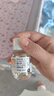 歐億姿醫(yī)護(hù)級(jí)棉柔巾嬰兒洗臉巾干濕兩用加厚新生擦臉抽取式一次性300抽 曬單實(shí)拍圖