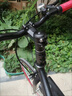 ZLAND自行車(chē)配件把立增高器鋁合金單車(chē)公路車(chē)延長(zhǎng)立管龍?zhí)ь^升車(chē)把通用 增高140mm【送工具扳手】 【口徑28.6mm】 曬單實(shí)拍圖