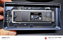 西部數(shù)據(jù)（WD）SSD固態(tài)硬盤M.2接口 SN7100 PCIe4.0 游戲電競電腦擴(kuò)展硬盤 SN770升級款 SN7100 2TB 曬單實拍圖
