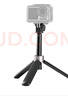 PGYTECH 三腳架自拍桿Osmo Action5pro/4/拍照支架延長(zhǎng)桿GoPro11 hero10/9 pocket2運(yùn)動(dòng)相機(jī)配件桌面腳架 曬單實(shí)拍圖