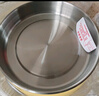 小熊（Bear）煮蛋器 蒸蛋器 定時 自動斷電 小型不銹鋼多功能 雙層煮雞蛋早餐神器ZDQ-A14X2 曬單實拍圖