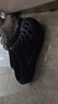 迪卡儂（DECATHLON）游泳男士涼鞋沙灘拖鞋洞洞鞋外穿NABD2028000深藍(lán)色網(wǎng)格款42碼 曬單實(shí)拍圖