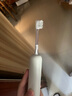 laifen徠芬新一代掃振電動(dòng)牙刷SE護(hù)敏刷 萊芬深度清潔護(hù)齦牙刷 送男友送女友生日禮物 啞光灰 曬單實(shí)拍圖