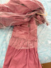 京東洗衣服務(wù) 衣服任洗 價(jià)值2000元以下棉服/羽絨服/襯衫/外套等 上門取送 干洗水洗 去漬熨燙 衣服任洗 3件 曬單實(shí)拍圖