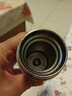 KSHK2025款德國精工品質(zhì)純鈦保溫杯超輕商務(wù)茶水分離便攜茶杯泡茶開蓋 高端商務(wù)小鈦銀杯 純鈦鎖鮮內(nèi)膽200ml 曬單實拍圖