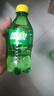 可口可樂(lè)（Coca-Cola）檀健次代言 雪碧 Sprite檸檬味汽水碳酸飲料300ml*24瓶 整箱裝 曬單實(shí)拍圖