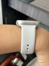 BHO【熱銷10萬(wàn)+】適用蘋果手表保護(hù)殼apple watch s10保護(hù)殼膜一體套iwatch s9/8/7/ultra2鋼化膜防摔 防水款·殼膜一體【星光色】 iwatch 10【46mm表盤】 曬單實(shí)拍圖