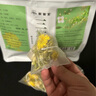 聚修堂三花茶（30包）金銀花菊花茉莉花養(yǎng)生茶涼茶冷泡茶獨立茶包茶葉 曬單實拍圖