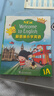 香港朗文Longman新思維小學(xué)英語(yǔ)教材New welcome to english 1A少兒英語(yǔ)課本+練習冊 全5冊組合裝（贈單詞本）英文原版進(jìn)口 6-12歲?[平裝] 小學(xué)禮物 小學(xué)教輔 曬單實(shí)拍圖