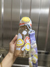 babycare兒童水杯吸管杯雙飲二合一戶外運動水壺學(xué)生上學(xué)PPSU滿杯600ml 曬單實拍圖