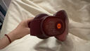 飛利浦（PHILIPS）美眼寶潤眼儀【重磅新品】眼部護(hù)眼儀蒸汽眼罩熱敷霧化按摩器干澀眼送女友老婆節(jié)日生日禮物5204E 曬單實(shí)拍圖