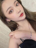 法蔻（farcoko）官方輕奢手鏈女海洋之心實(shí)用走心生日禮物送女友老婆 執(zhí)紫之手【一生只愛(ài)一人】 【高端禮盒】 曬單實(shí)拍圖