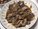 龍江和牛 國產(chǎn)和牛原切牛腱子2斤 生鮮牛肉 醬鹵燉煮食材【真原切】 曬單實(shí)拍圖