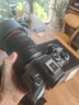 佳能（Canon）佳能r6二代 全畫幅微單數(shù)碼相機(jī) R62 24-105變焦鏡頭 攝影攝像 高清直播 旅行拍照  掃街旅拍套裝 曬單實(shí)拍圖