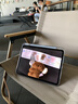 圖拉斯【全新升級(jí)丨銷額第一】2025iPadPro新款Mini7鋼化膜 Air7第11代/10/6平板保護(hù)AR高清抗藍(lán)光抗指紋 【2024年iPad Pro】11英寸 【頂配升級(jí)版】 曬單實(shí)拍圖