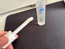 ddg燕麥淡紋唇油4ml保濕滋潤唇部精華去死皮淡化唇紋潤唇膏禮物 曬單實拍圖