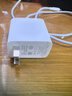 華為原裝充電器套裝 66W超級(jí)快充（充電頭+6AType-C數(shù)據(jù)線） 適用于Mate50系列/Mate60/X5/X3 曬單實(shí)拍圖