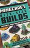 Minecraft 我的世界官方游戲指南全新進(jìn)階版 精裝進(jìn)口英文原版 The Complete Handbook 手冊指南培養邏輯思維和創(chuàng  )造力 Mojang AB 我的世界4冊 20個(gè)迷你建筑英文原版 曬單實(shí)拍圖