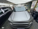 UCOLOR汽車(chē)改色膜汽車(chē)貼膜新能源車(chē)熱門(mén)改色車(chē)衣貼膜全車(chē)包施工全車(chē)貼 JD聯(lián)名款改色膜 PET AMG山灰（全國包安裝） 曬單實(shí)拍圖