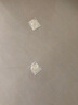 立邦 瓷磚修補膏地磚陶瓷膏小坑裂縫瓷磚釉面浴缸洗手盆馬桶粘膠修復(fù) 象牙白100G(A+B) 組 曬單實拍圖