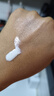 Mistine蜜絲婷防曬霜小黃帽40ml防水防汗防紫外線高倍防曬七夕禮物SPF50+ 曬單實拍圖