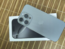 Apple/蘋果 iPhone 16 Pro（A3294）128GB 原色鈦金屬 支持移動聯(lián)通電信5G 雙卡雙待手機 曬單實拍圖