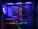 影馳 GeForce RTX 5070 魔刃 OC 12GB GDDR7 DLSS 4 電競游戲/設計剪輯/AI本地部署電腦顯卡 曬單實拍圖
