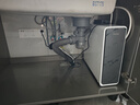 海爾（Haier）鮮活水家用凈水機1200G pro 6年RO凈飲機廚下凈水器3.48L/分鐘 HKC3000-R793D2U1國家補貼 曬單實拍圖